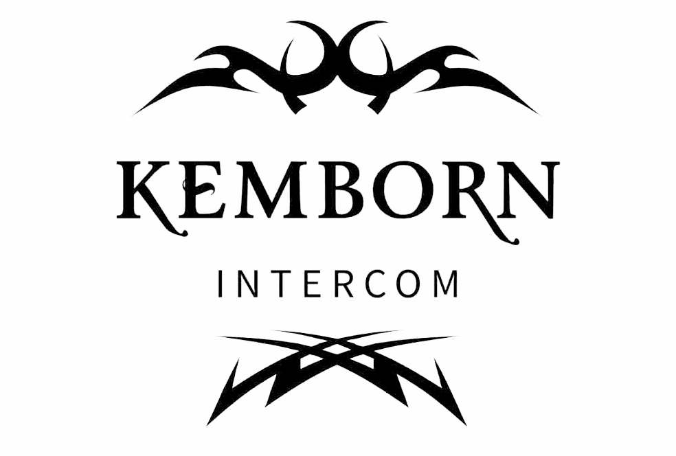 KemBorn KASK KULAKLIK BLUETOOTH İNTERCOM İNTERKOM SETİ